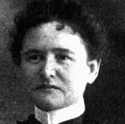 Helen Van Vechten